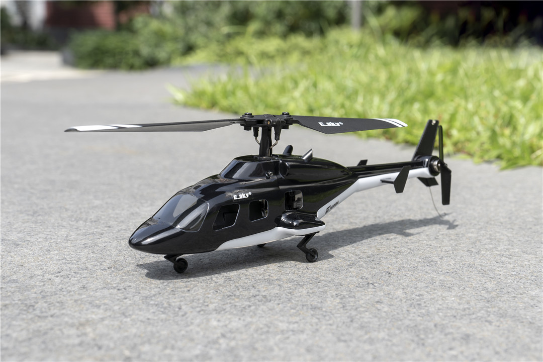 ESKY-150BL-V3-4CH-MINI-AirWolf-Maszligstab-Altitude-Hold-6-DOF-FXZ-Flugsteuerung-Flybarless-RC-Hubsc-1977678-1